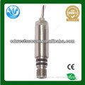 4~20mA Sputtering Film High Temperature Pressure Transmitter/Sensor/Transducer in China